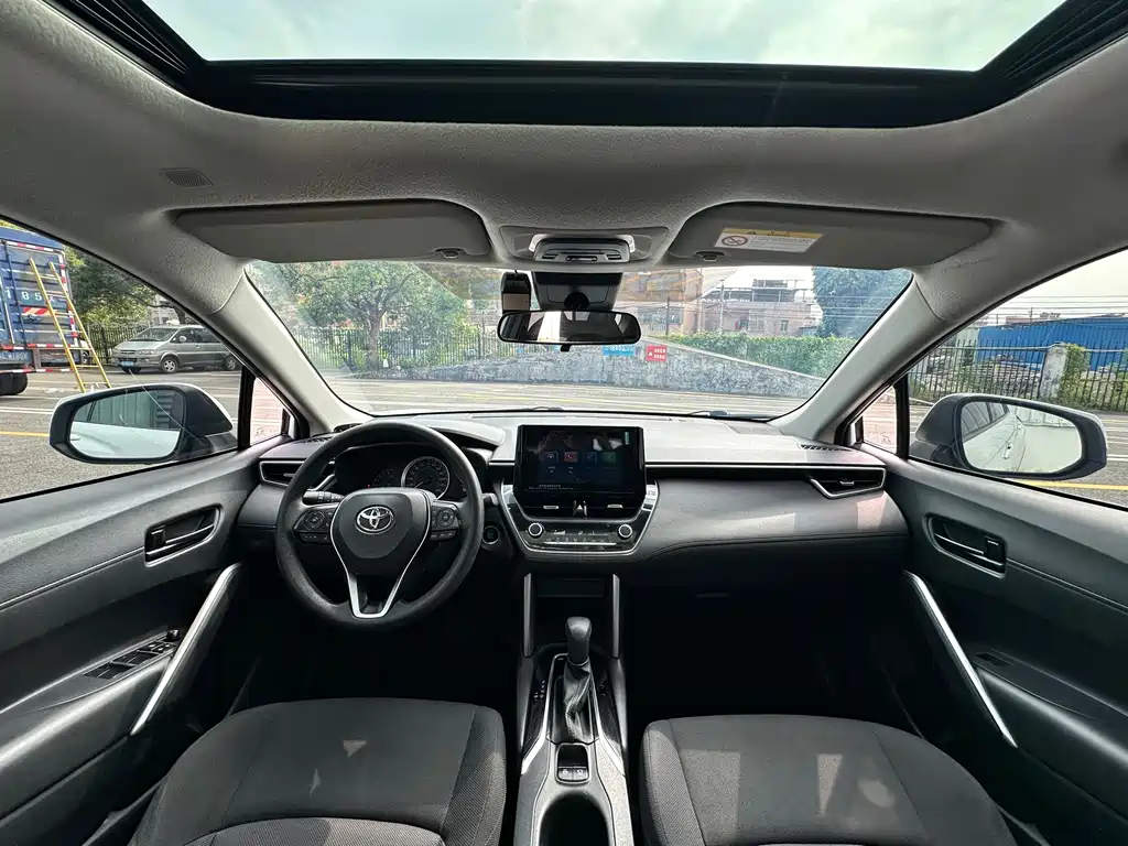Toyota Frontlander — миниатюра 5