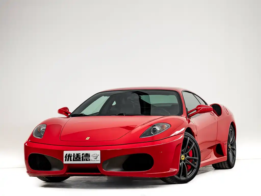 Ferrari F430 — миниатюра 5