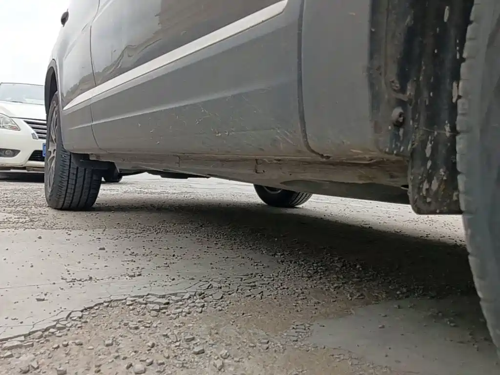 Volkswagen Tiguan — миниатюра 21