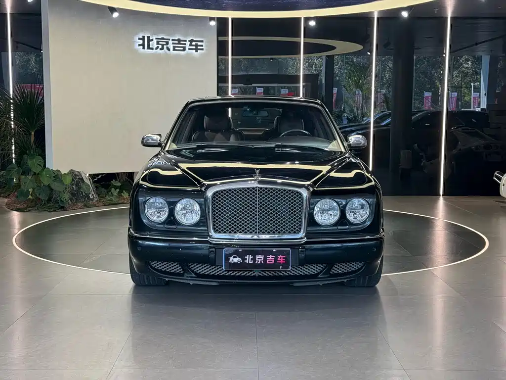 Bentley Elegance — миниатюра 2