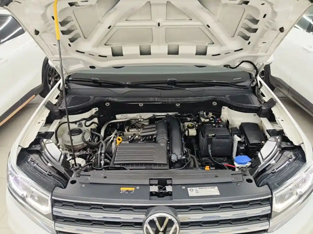 Volkswagen Tharu — миниатюра 20