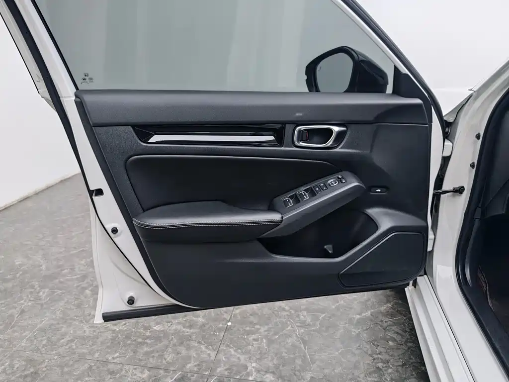 Honda Civic — миниатюра 19