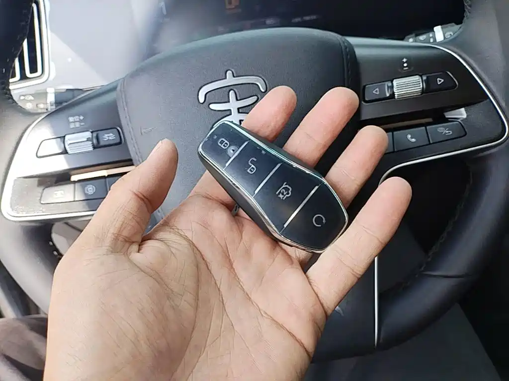 BYD Pro New Energy — миниатюра 9