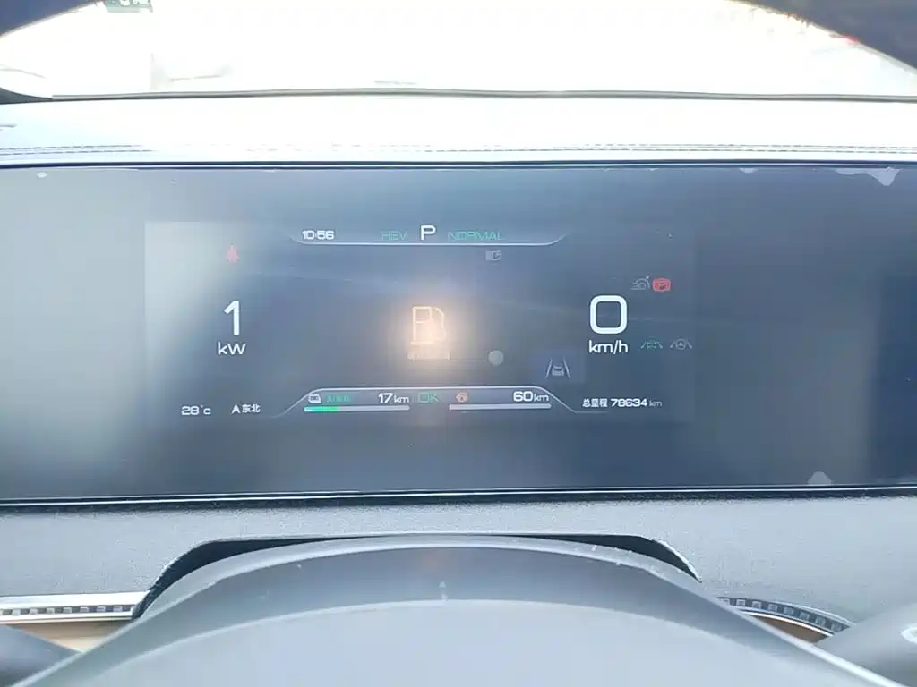 BYD Pro New Energy — миниатюра 12