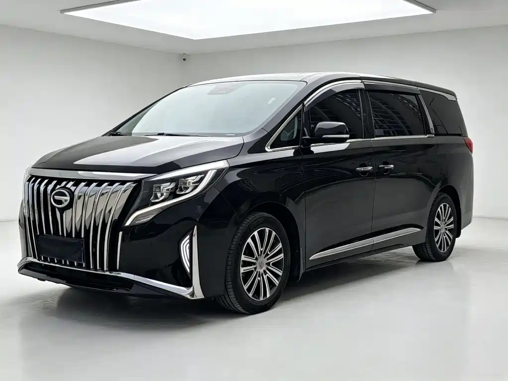GAC Motor Trumpchi M8 2023