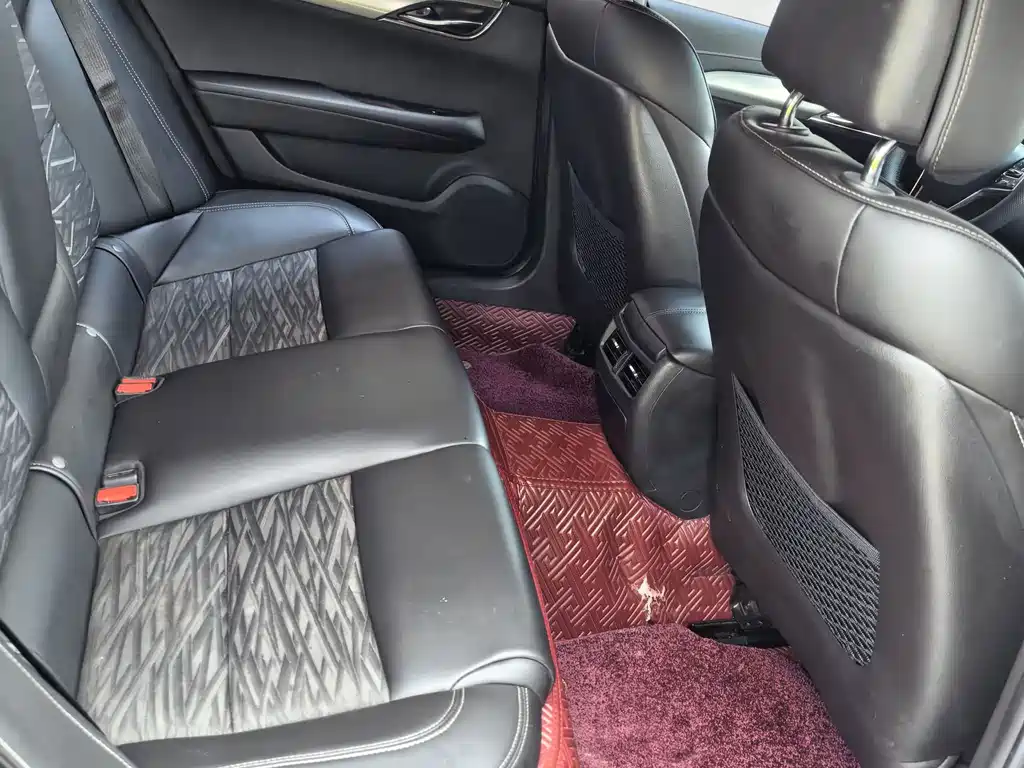Cadillac ATS-L — миниатюра 5
