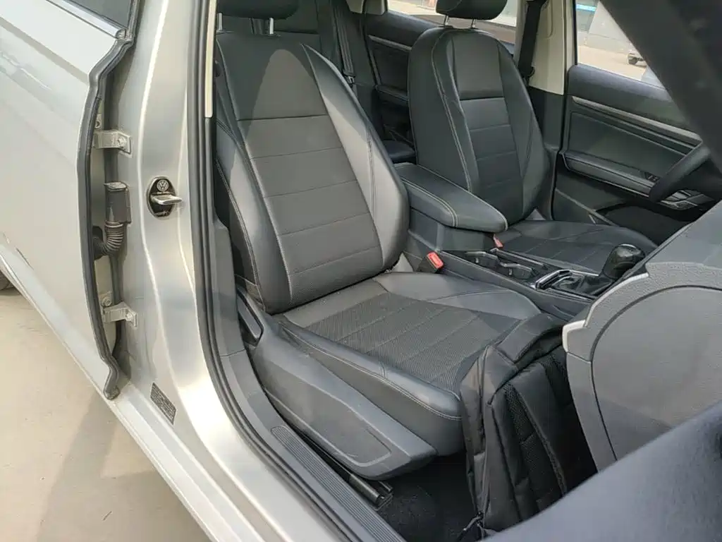 Volkswagen Lavida — миниатюра 25