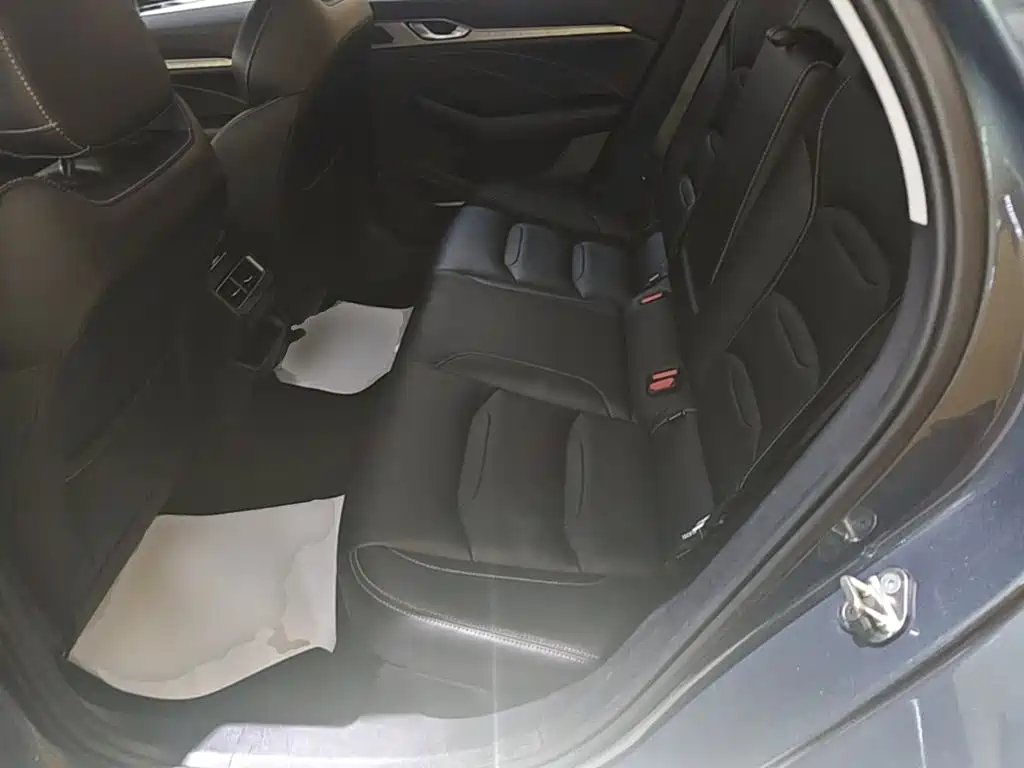 Geely Xingrui — миниатюра 17