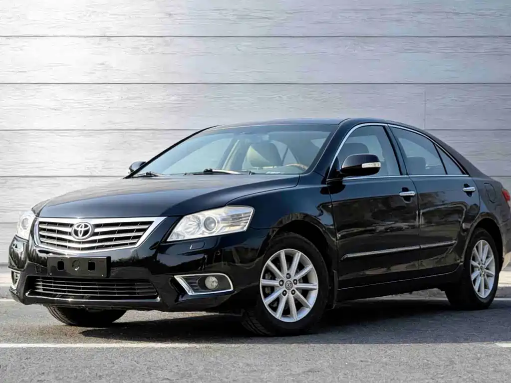 Toyota Camry 2009