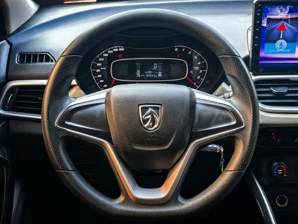 BAOJUN 510