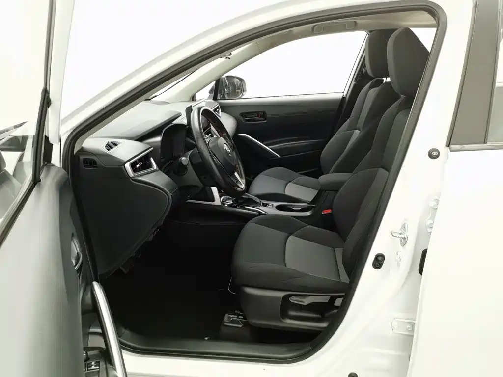 Toyota Frontlander — миниатюра 10