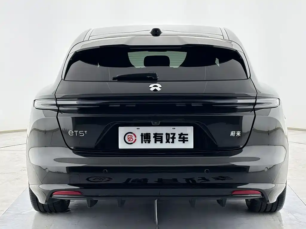 NIO ET5T — миниатюра 11