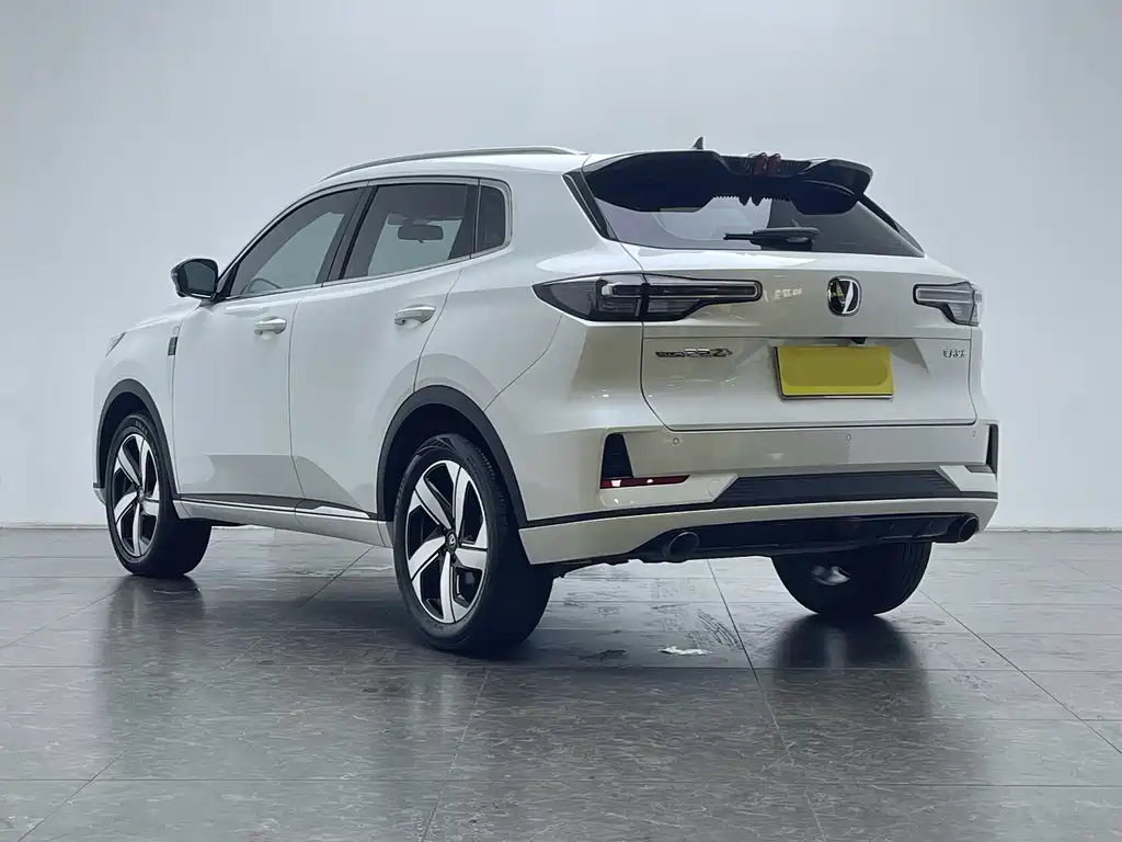 Changan CS55PLUS — миниатюра 21