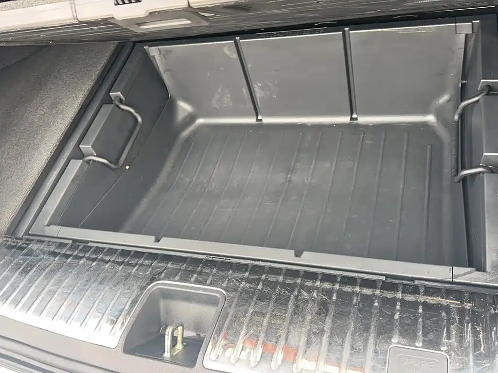 Honda Crosstour — миниатюра 21
