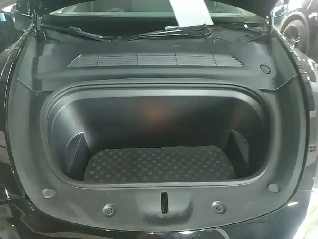 Tesla Model Y — миниатюра 20