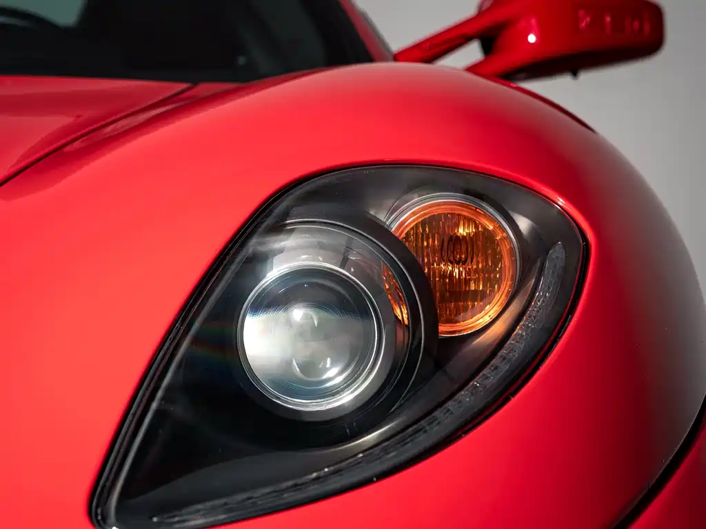 Ferrari F430 — миниатюра 4