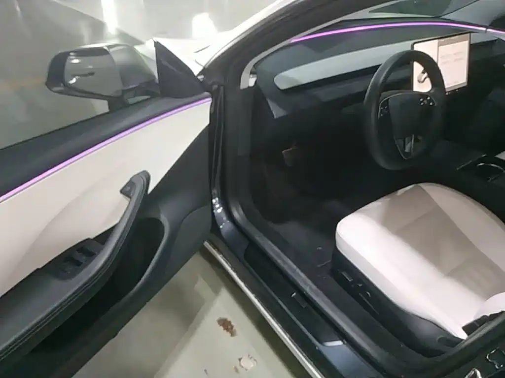 Tesla Model 3 — миниатюра 16