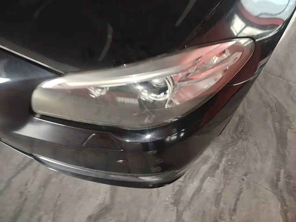 BMW 5 Series (Import) — миниатюра 24