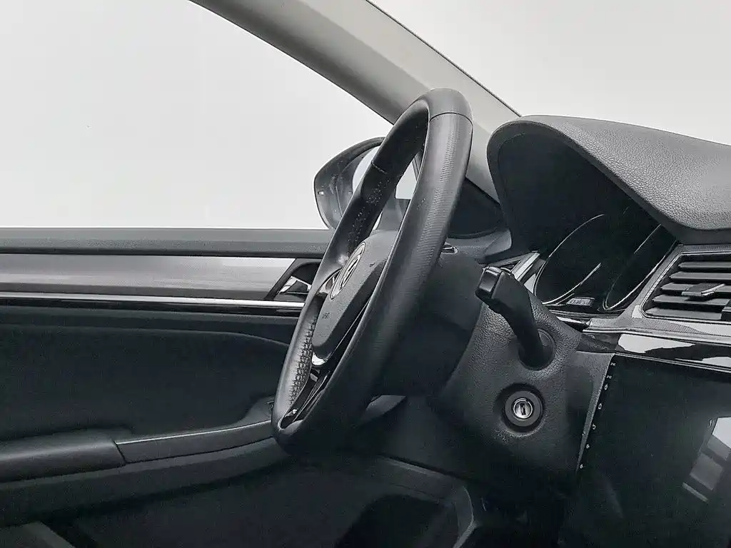 Volkswagen Bora — миниатюра 22
