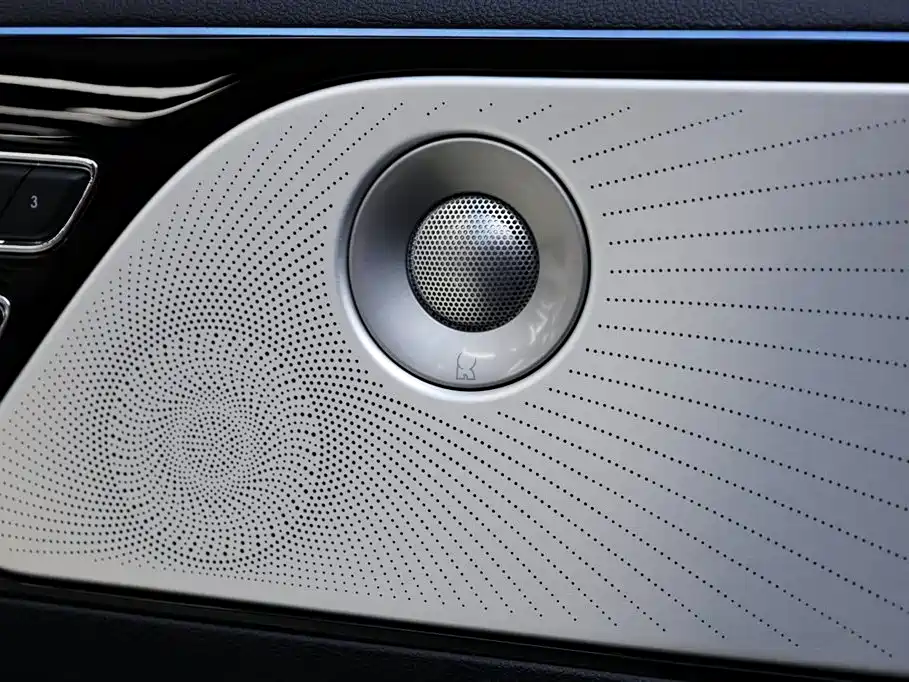 Lincoln Aviator — фотографии объявления, Фото 25