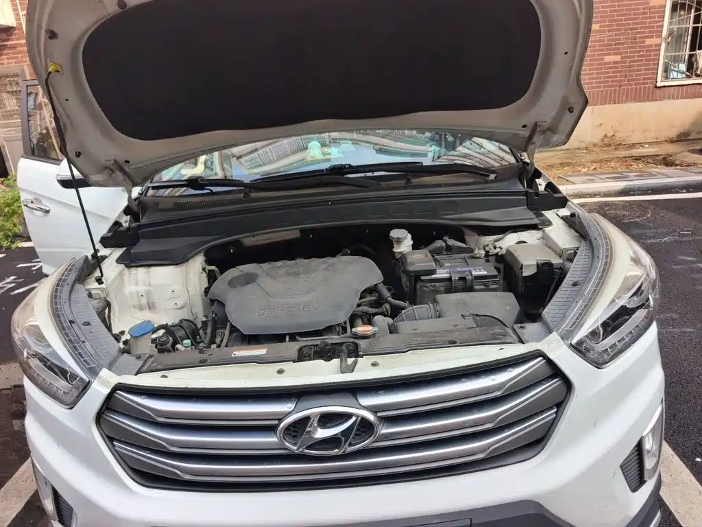 Hyundai ix25 — миниатюра 16