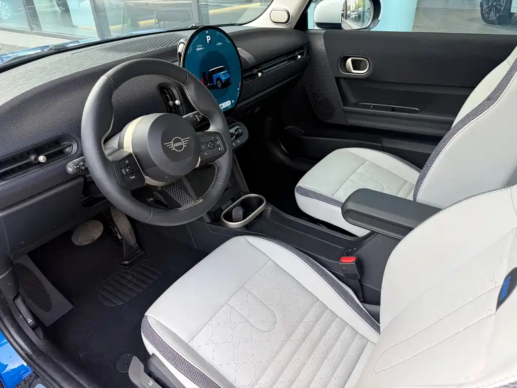 MINI Mini — миниатюра 4