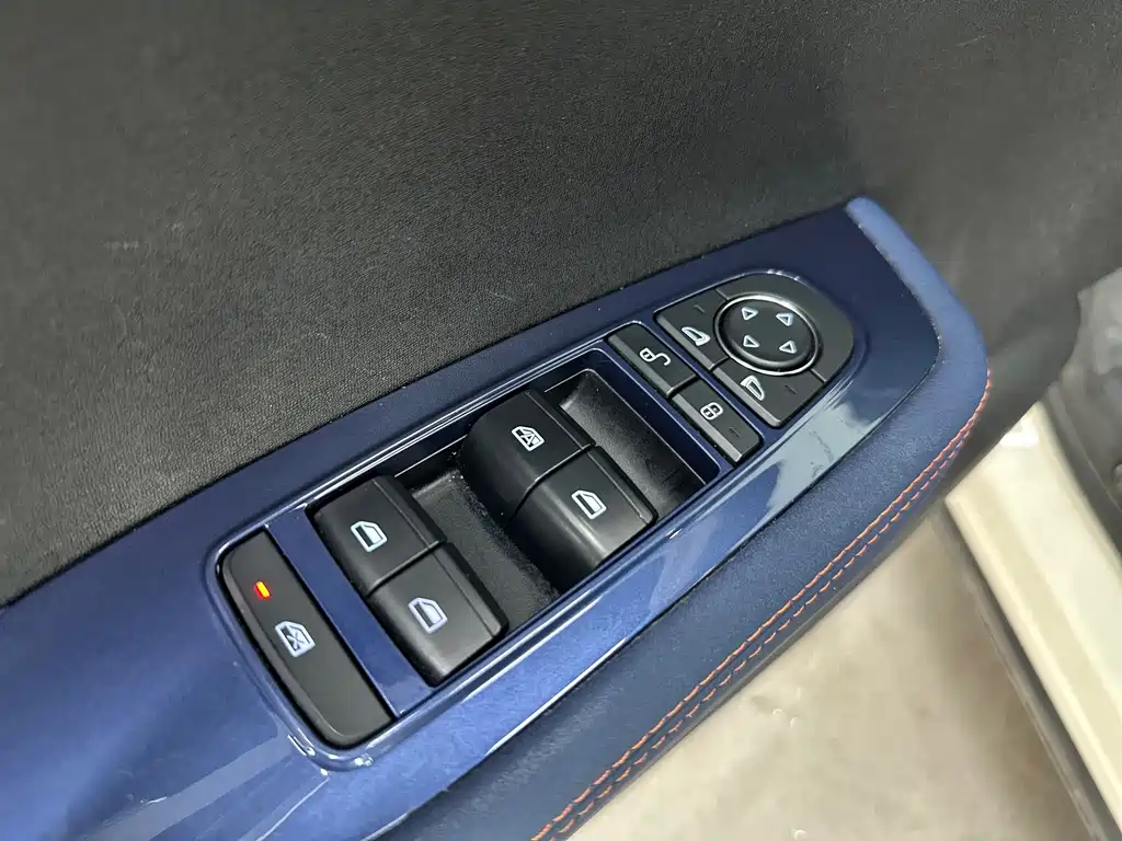 BYD Seagull — миниатюра 6