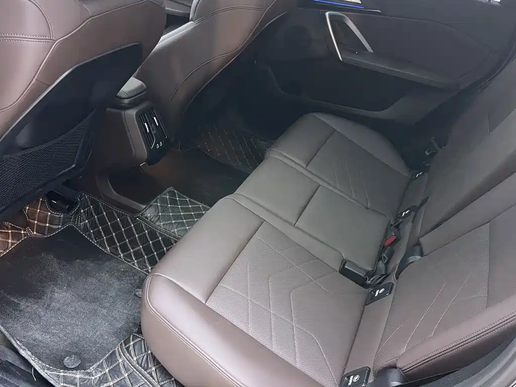 BMW X1 — миниатюра 16
