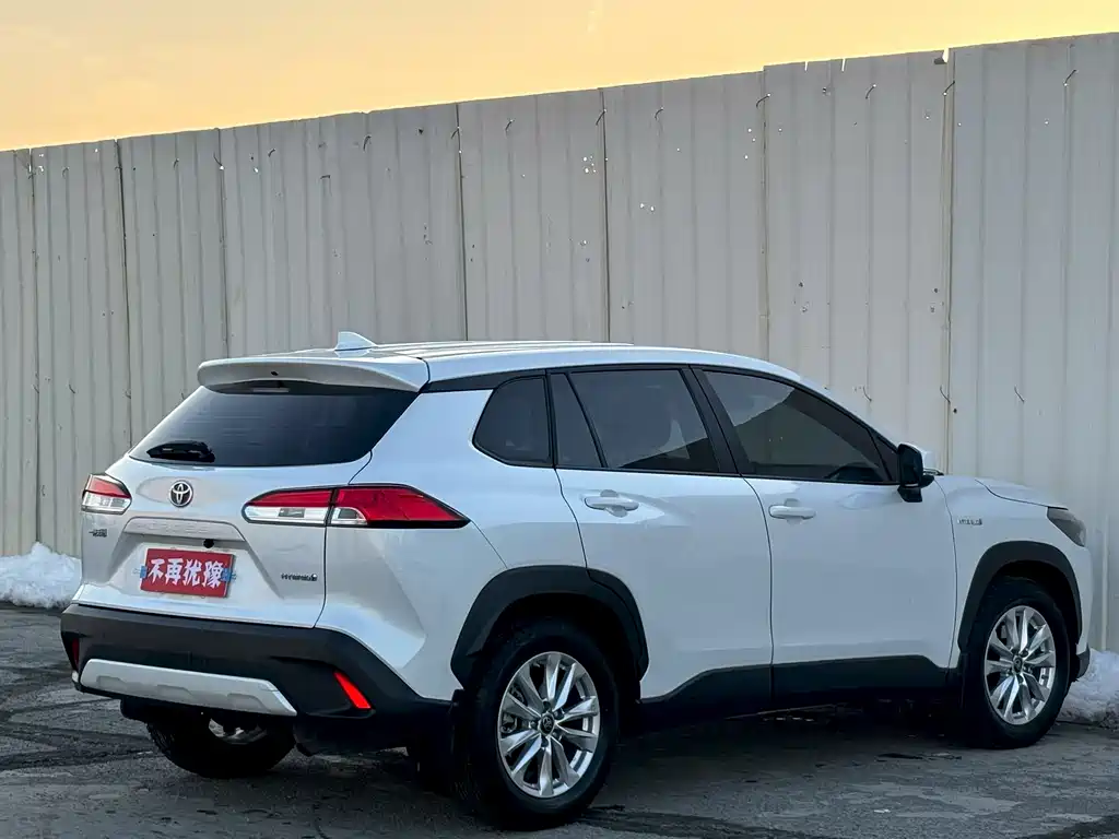 TOYOTA COROLLA SHARP AMPLIFIER