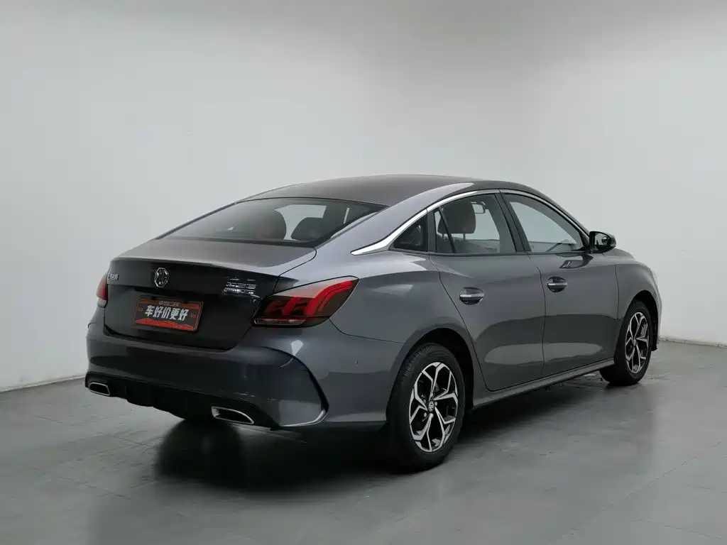 MG MG5 — миниатюра 2