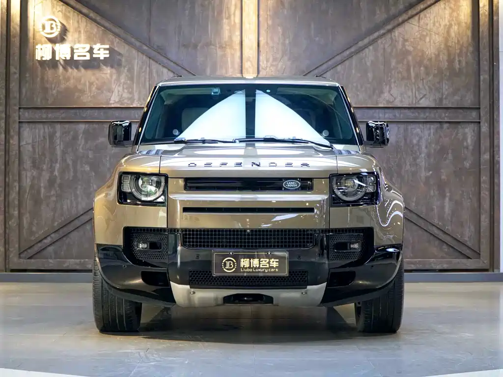 Land Rover Land Rover Defender 2020 110 P400 HSE