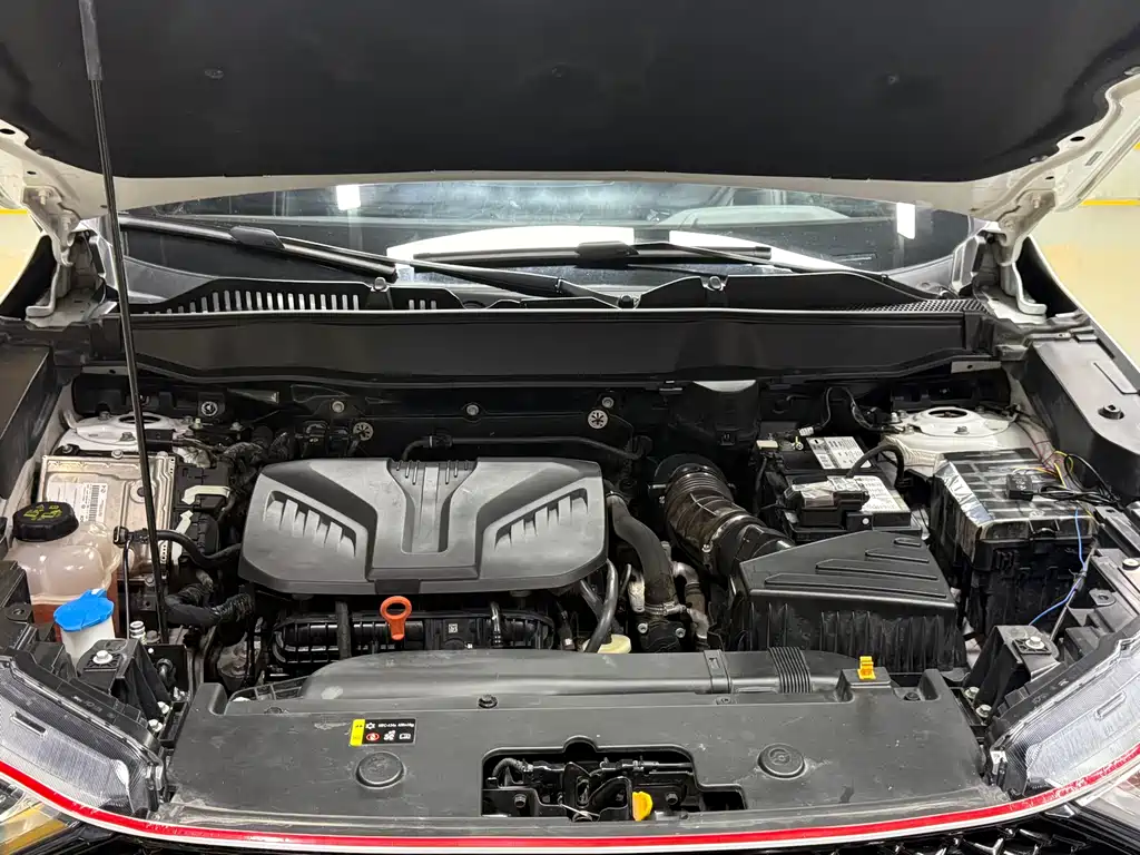 Haval H6 — фотографии объявления, Фото 24