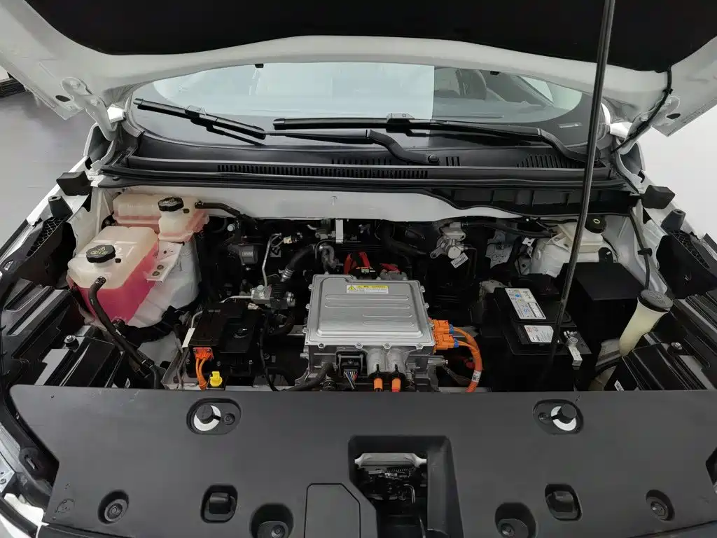 BYD Yuan Pro — миниатюра 6
