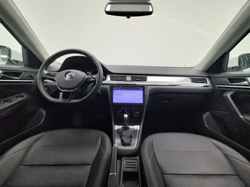 Volkswagen Bora — миниатюра 5
