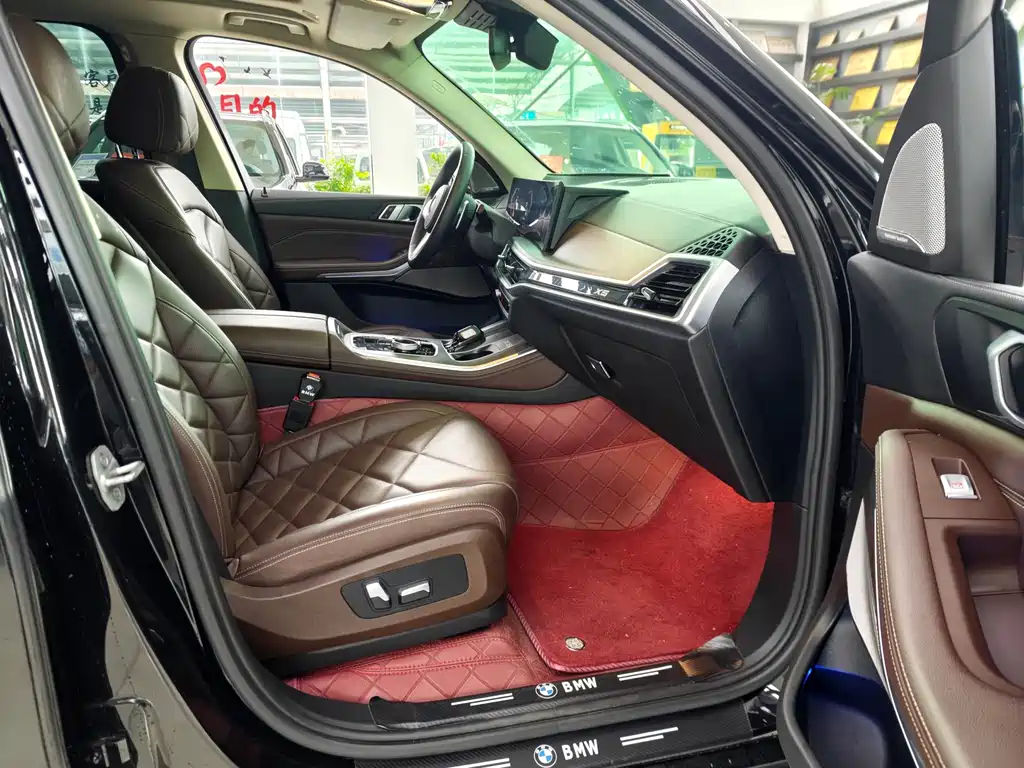 BMW X5 — миниатюра 11