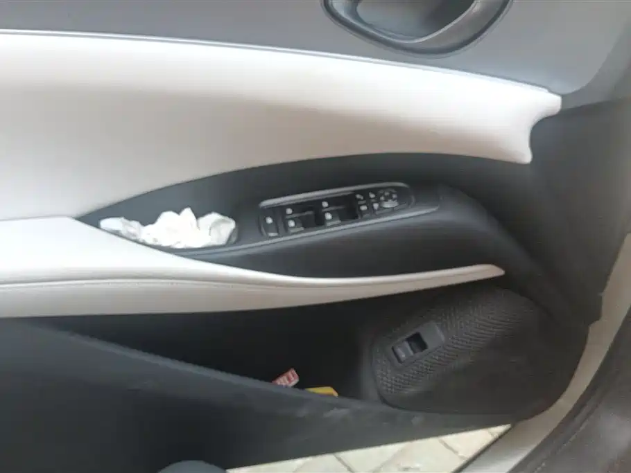 BYD SEAL 06 NEW ENERGY