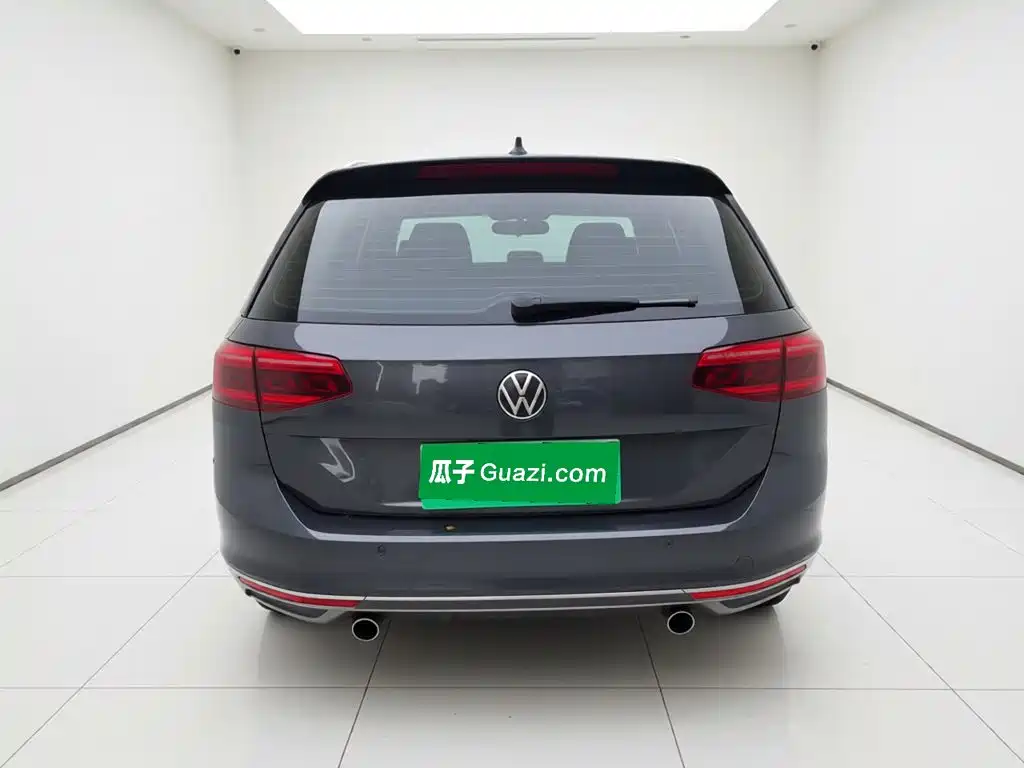 Volkswagen Viloran — миниатюра 3