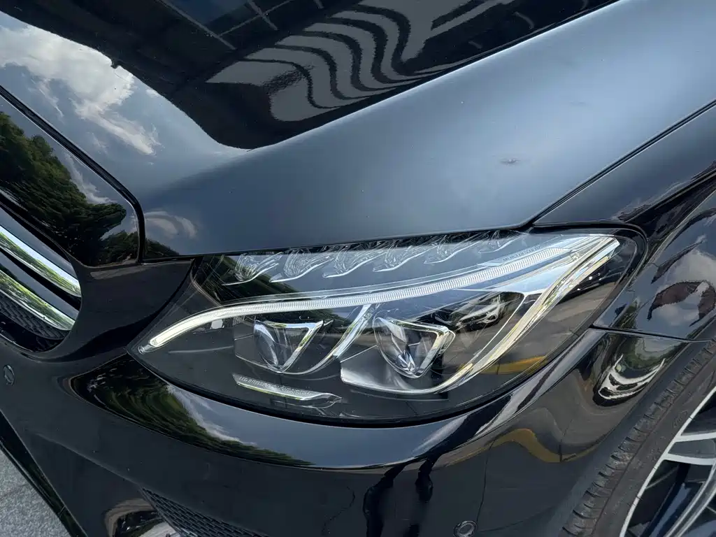 Mercedes-Benz C-Class C 2015 C 300 Sport