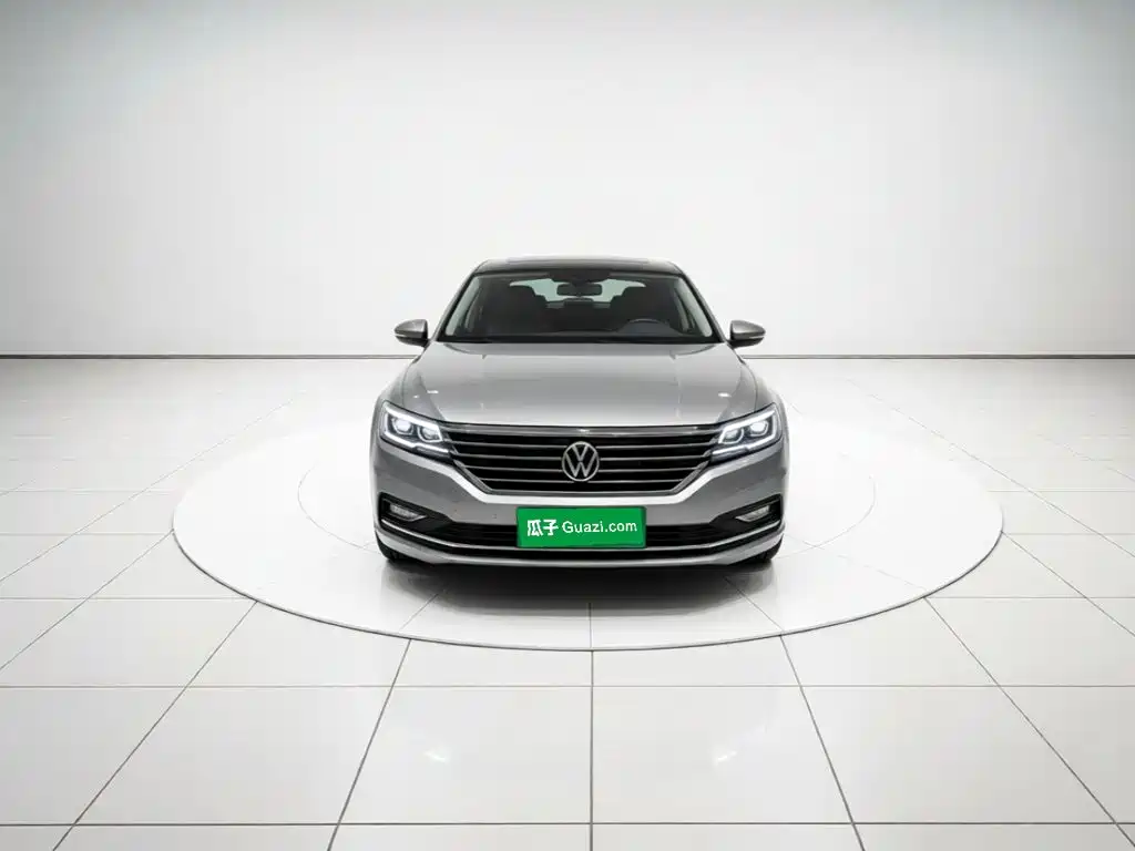 Volkswagen Lavida — миниатюра 23