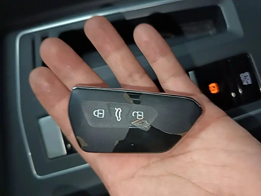 Volkswagen Golf — миниатюра 9
