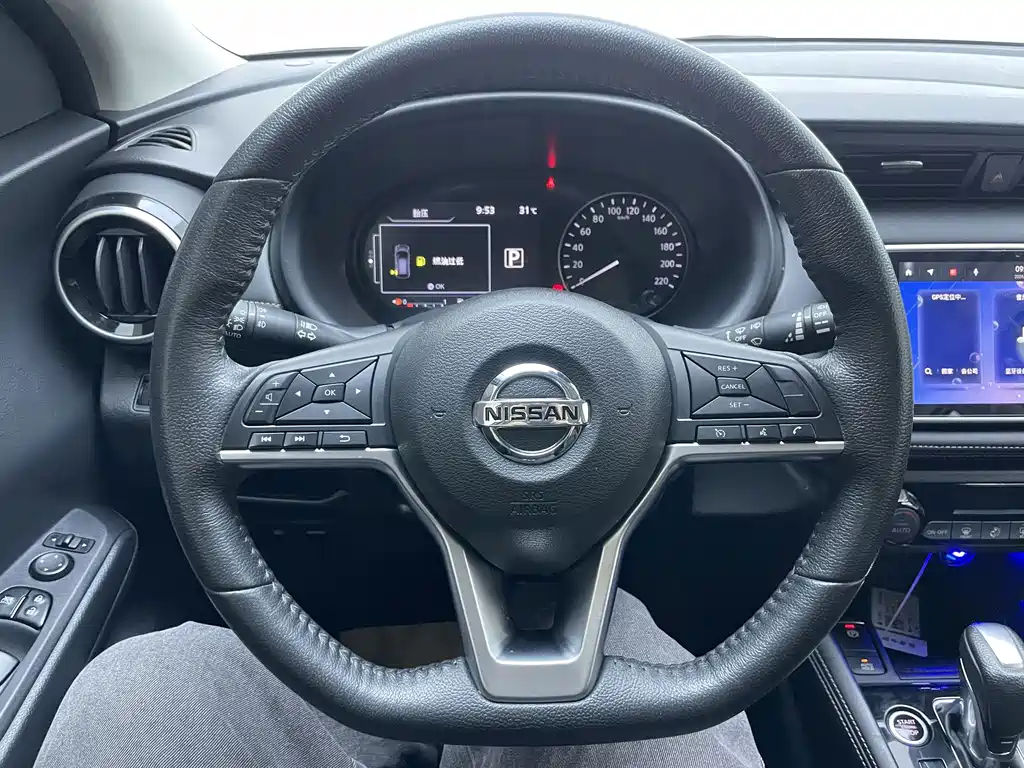 Nissan Kicks — миниатюра 10