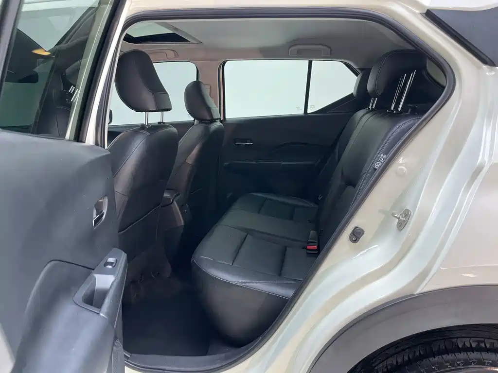 Nissan Kicks — миниатюра 27