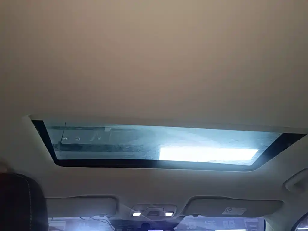 Geely Boyue — миниатюра 18