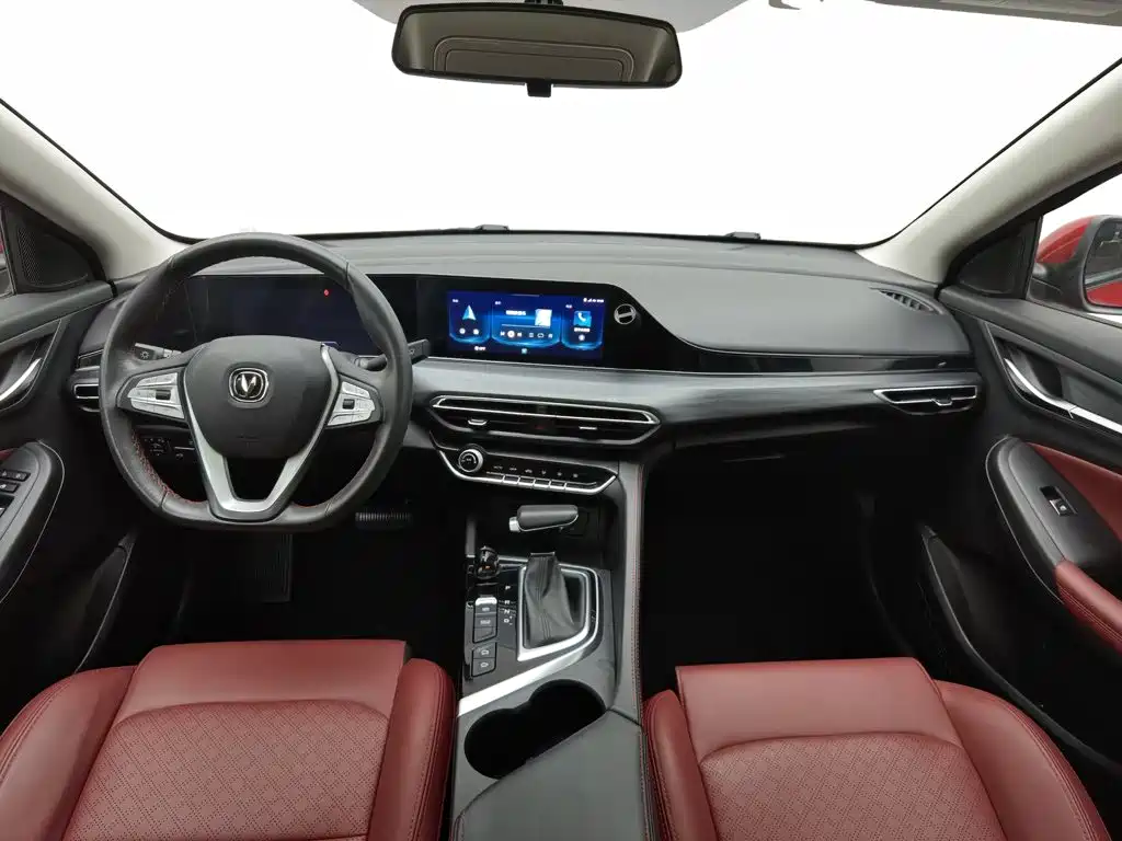 Changan Eado — миниатюра 5