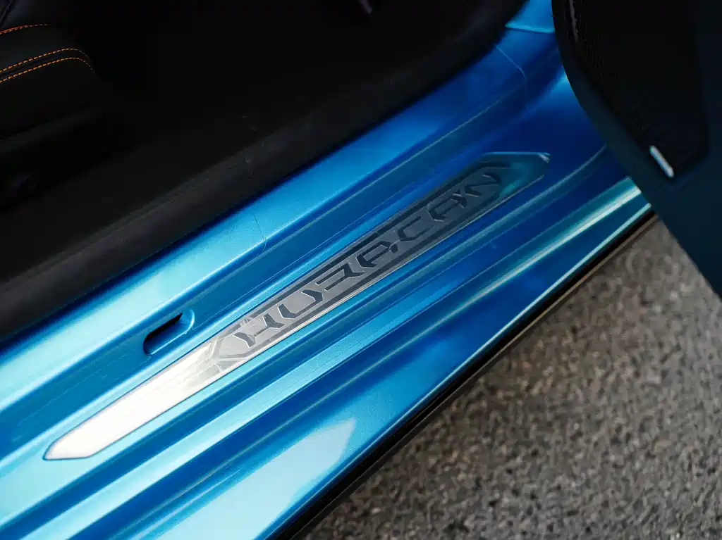 Lamborghini Huracán Huracán EVO RWD, фото 16