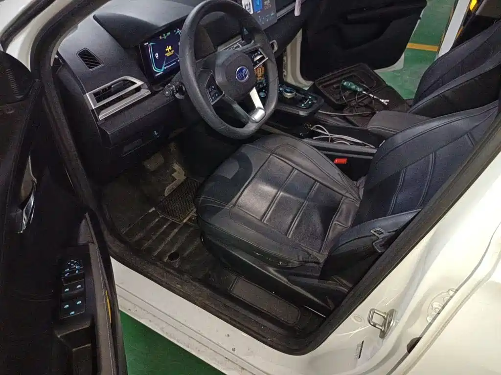 BYD e2 — миниатюра 17
