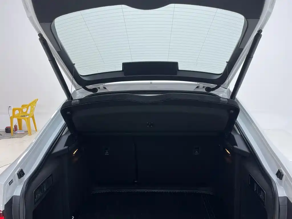 Skoda Superb — миниатюра 25