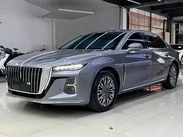 Hongqi HONGQI H5