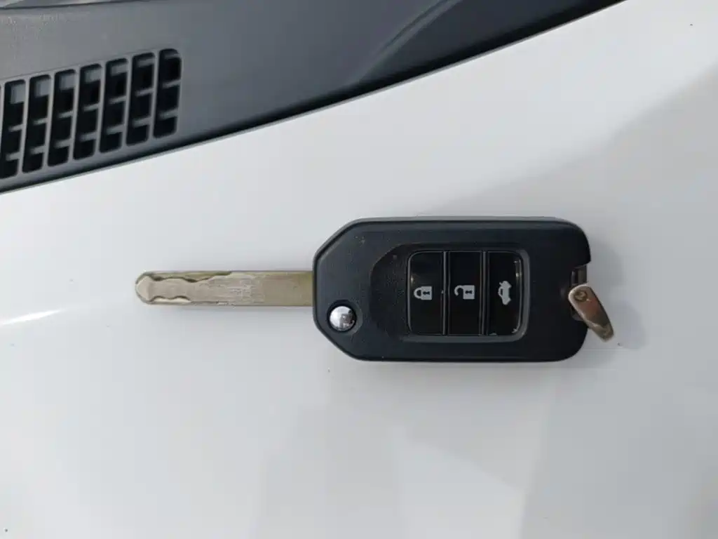 Honda Civic — миниатюра 9