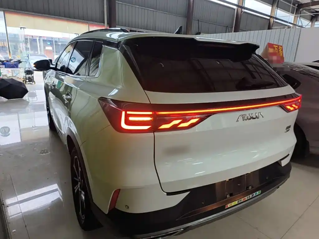 Aeolus Haoyue — миниатюра 5